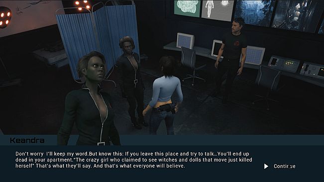 Cliché Horror 2000s: The Witch’s Lair