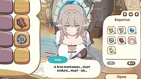 Hayo and the Emporium