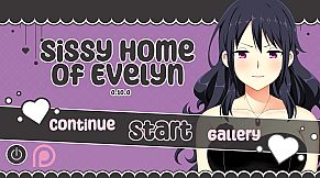 (SHO.E) Sissified Husband of Evelyn