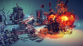 Besiege