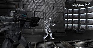 STAR WARS Republic Commando