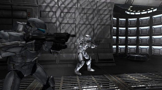 STAR WARS Republic Commando