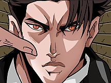 VOIDWATCH: CrossLust