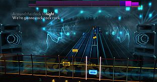 Rocksmith 2014 – 1950s Song Pack