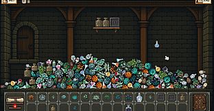 Potion Recipe