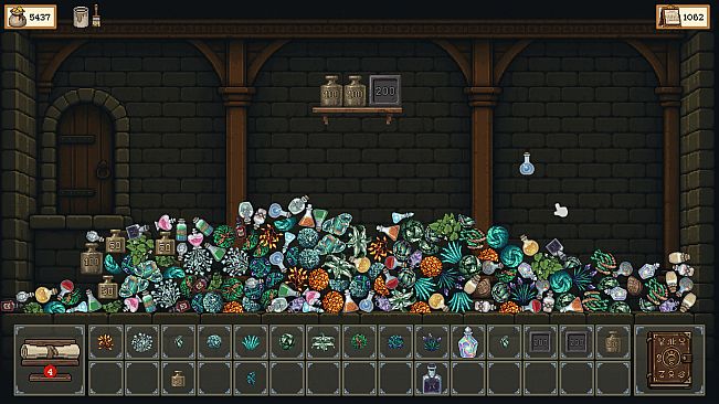 Potion Recipe