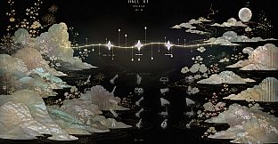 Parallax: Axis