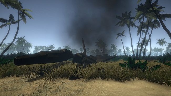 Dinosaur Island 1979