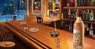 Nightshift Legacy: The Jaguar's Eye