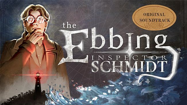 Inspector Schmidt – The Ebbing OST