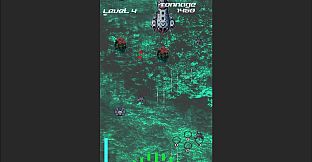 Lightyears of Fervent Warfare