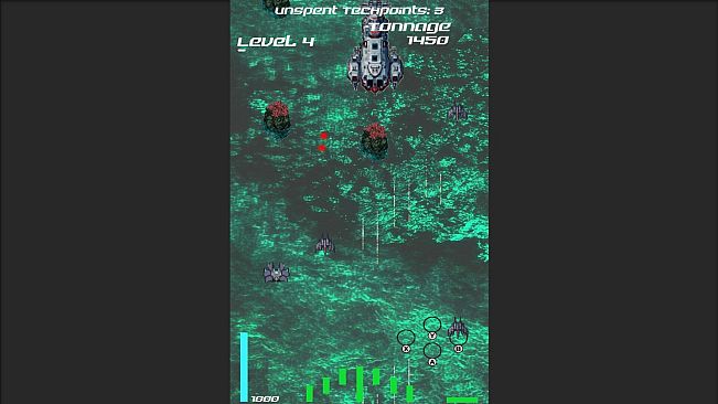 Lightyears of Fervent Warfare