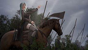 Fairy Biography 6 : Revenge