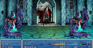 RPG Maker VX Ace - Seraph Circle: Monster Pack 1