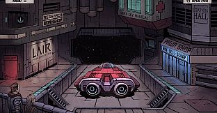 Deep Sky Derelicts: Definitive edition