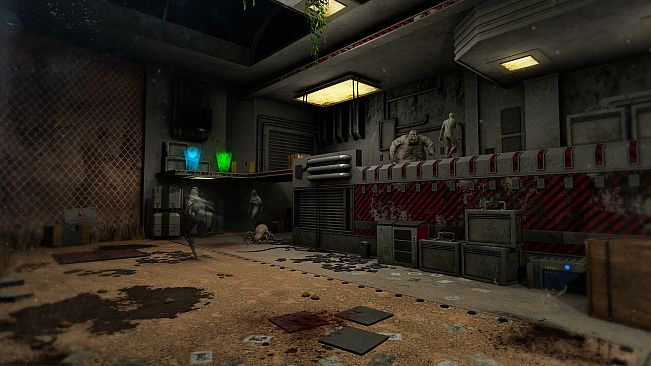 KILL BREACH
