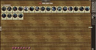 Fantasy Grounds - Fantasy Token Collection - Undead 01