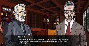 Jericho's Prophecies