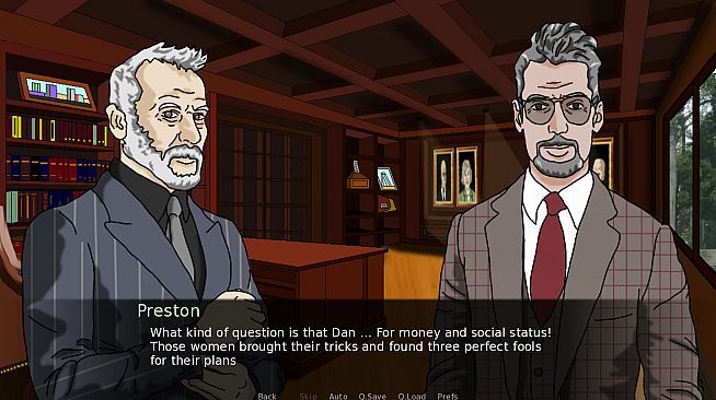 Jericho's Prophecies