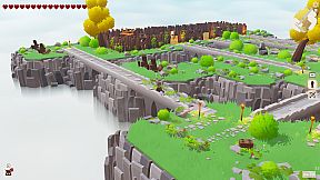 Aldo: Memory of the Kingdom