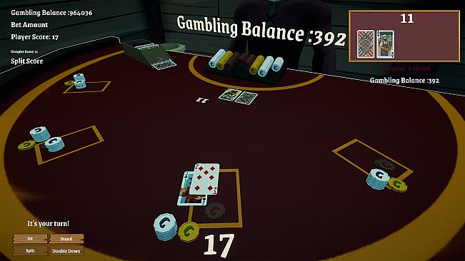 Island Market Simulator