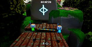 Pogo Froggo