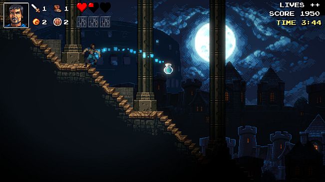 Swords and Sandals Spartacus