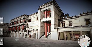iGuide Knossos VR