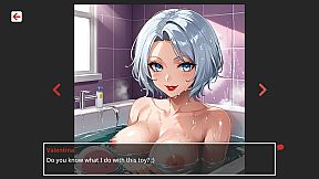 A Few Days With : Valentina