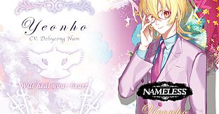 Nameless will heal your heart ~Yeonho~