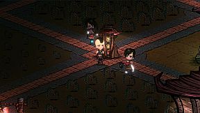 硬币与仙人掌 (Coins & Wishpalm)