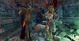 Egyptians for Clip maker