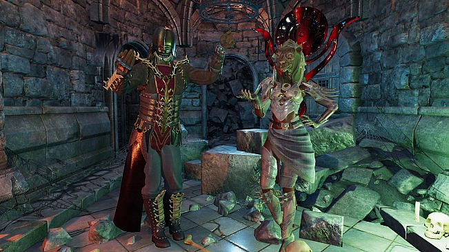 Egyptians for Clip maker