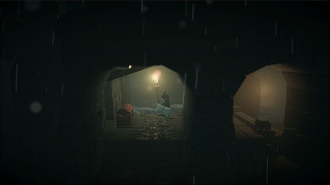 Mona: The Endless Journey