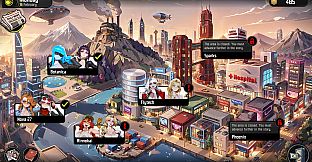 Eden Protocol