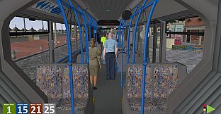 OMSI 2 Add-On Mallorca