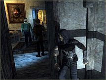 Thief: Deadly Shadows