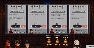 Night Fantasy 夜色幻想