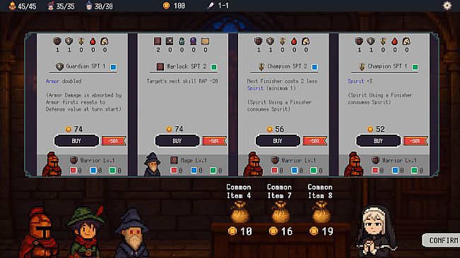 Night Fantasy 夜色幻想