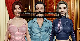 Incest Tales: Hot Sister