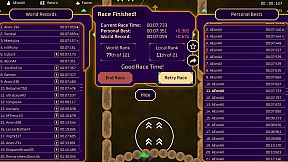 ANXRacers - Drift Space