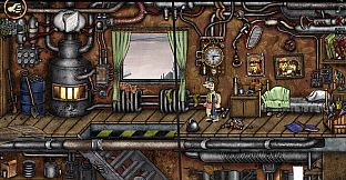 The Last Shot (Windows)