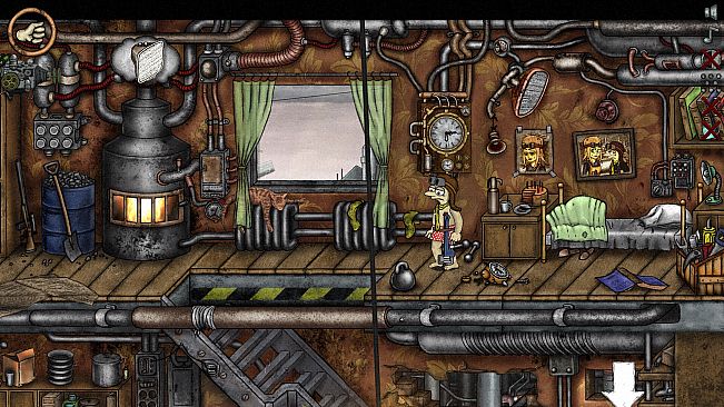 The Last Shot (Windows)