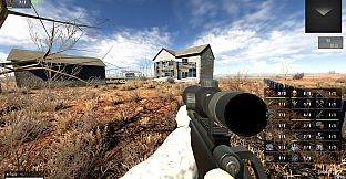 Outpost 616