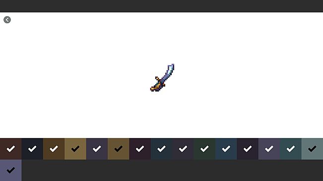 Pixel Art Monster - Expansion Pack 1