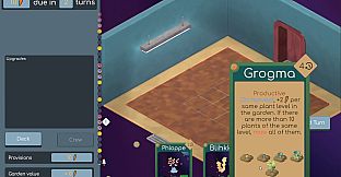 Ceres - Harvest among the stars