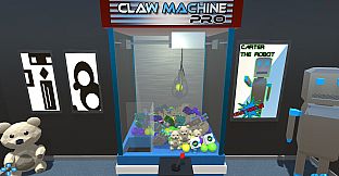 My Neighborhood Arcade: Claw Machine Pro Unit