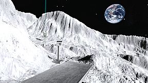 Disc Golf Adventure 2 VR