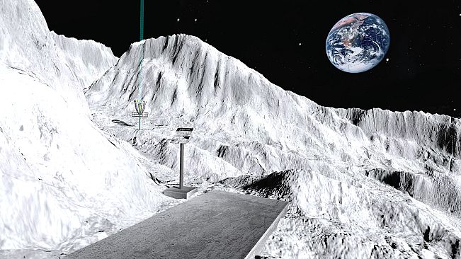 Disc Golf Adventure 2 VR