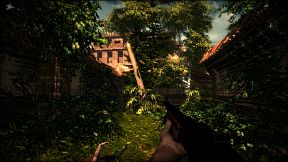 Xmas Zombie Rampage 2